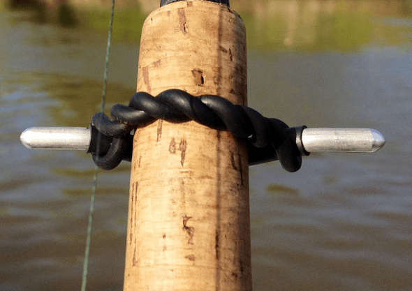 Rod Balance Arm