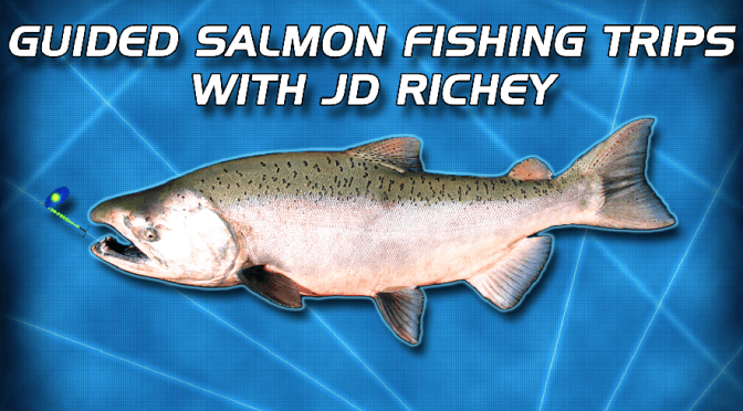 Salmon Season